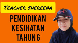 Segment ini meliputi profesional, pendidikan dan kesihatan. Pendidikan Kesihatan Tahun 6 Unit 1 Megah Gagah Youtube