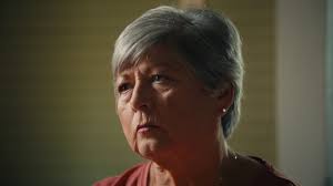 Barbara Ayres-Wilson