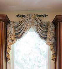 Pismo Soobshenie Interer Neobychnye Shtory 16 31 22 10 2015 659144 374866730 Inte Custom Window Treatments Kitchen Window Treatments Window Treatments