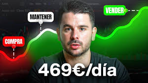 Opiniones 2026) Tradeando.net de Enrique Moris ¡sin FILTROS!