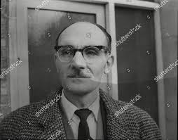 Spirol Kontides Nicknamed Tommy Kontides Self Editorial Stock Photo