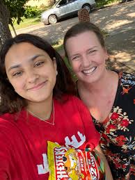 2023 Sheldon Community Adopt a Senior