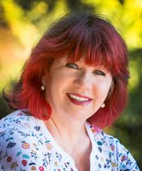 MILLY JOHNSON ON WINNING THE RNA'S OUTSTANDING ACHIEVEMENT AWARD