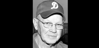 Robert 'Bob' Lee Cantrell