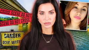 Mother of 3 Killed in Front of Her Children