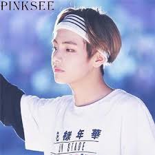 Xingzhe metal hair bands for men women's headbands, unisex black wavy spring sports headband for men's hair band hoop clips women accessories simple elastic non slip wide headwear bandeau outdoors. Pinksee Letter Striped Headband For Women Men Sport Head Band Elasticity Knitting Turban Sweat Proof Hair Band Aliexpress