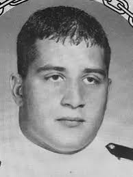 Frank Dore '07 (2022)