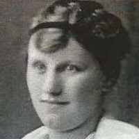 Margaret Mary Bottin (1900–1967)