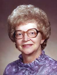 Obituary information for Cleo M. Klatt