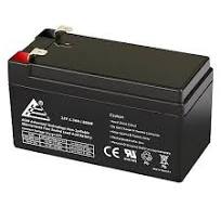 12V 1.3Ah SLA Rechargeable Battery for Medical Alarm Backup Battery | eBay