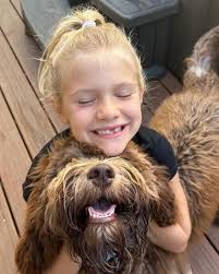 My Lily bug turns 7 today. Watching you grow into a silly, kind, loving,  compassionate person has been the joy of my life. Love you baby girl, happy  birthday! 🌸 ❤️