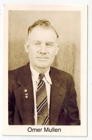 Mullen Family History: Last Name Origin & Meaning