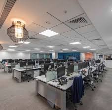 Production Floor J P Morgan Office Photo Glassdoor Co In