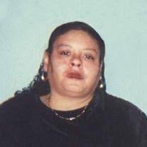 Carla Morris Obituary