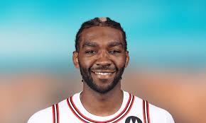 Patrick Williams linked to Thunder, Raptors and Hornets in free agency