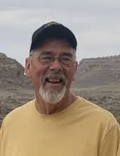 Obituary information for Jon Byrum