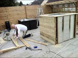 Ibc Tank Zum Jacuzzi Umgebaut Pool Fur Kleines Geld In Kurzer Zeit Mit Super Optik Verlosung Youtube Diy Hot Tub Hot Tub Landscaping Hot Tub Outdoor