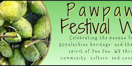 Pawpaw Festival WV 2026