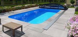 Extensions De Rails Pour Abri De Piscine Abrissime