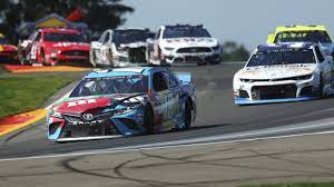 We don't need a roval. Nascar Returning To Watkins Glen In 2021