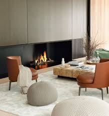 Biophilic Sustainable Interior Design Earth Day 2020 Embracing The 4 Elements With Biophilic Design Dfordesign In 2020 Italian Furniture Living Room Luxury Furniture Design Furniture Design