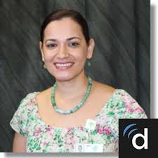 Dr. Sarah W. Young, MD