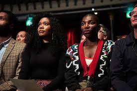 In the first episode of the hbo series i may destroy you, arabella has other things going on before she's sexually assaulted. I May Destroy You Recap Season 1 Episode 5 It Just Came Up