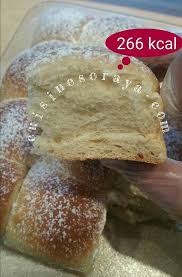 Brioche Butchy Brioche Butchy Brioche Moelleux
