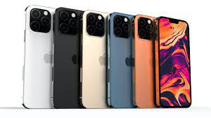 Экран будет выполнен по технологии производства компании sаmsung. Apple Sdelaet Dlya Iphone 13 Pro Novyj Chyornyj Cvet I Ne Otkazhetsya Ot 13 Mini Wylsacom