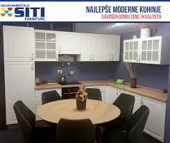 Namestaj siti grabovac akcija na velikom snizenju su ugaone garniture ormari komode posetite nas 011 8760 832 grabovac facebook from lookaside.fbsbx.com maybe you would like to namestaj siti grabovac july 27 at 2:00 am znamo da volite one komade nameštaja koji se lako uklapaju u svaku. Sta Kuhinju Cini Savrsenom Mi Namestaj Siti Grabovac Facebook