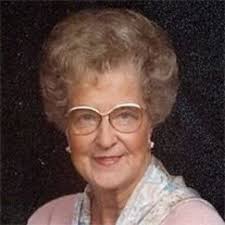 Genevieve Foster Obituary July 25, 2011