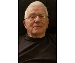 Carl Ullrich Obituary (1929