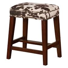 Buy now rattan bar stool. Cheap Laptop Uk Linon Walt Cow Print Counter Stool 24 5 Inch Seat Height Multiple Colors Http Rviv Ly Oyrncl Facebook