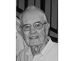 Calvin LUKER Obituary (1928