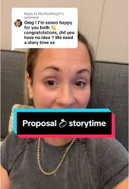 Jason Koval Proposal Story