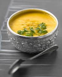 Mehlsupp Soupe A La Farine Recettes Elle A Table