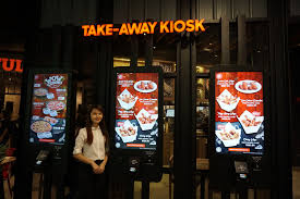 Ippudo sunway pyramid ⭐ , malaysia, state of selangor: Pizza Hut Malaysia Melancarkan Kedai Konsep Digital Pertama Di Asia Pasifik Bersama Chicken Cheesy Bites