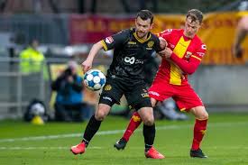 None of the last 18 netherlands eerste divisie meetings between top oss and go ahead eagles have finished level, with the top oss winning 50 to go ahead eagles four. Samenvatting Go Ahead Eagles Roda Jc Samenvattingen Betaald Voetbal Tubantia Nl