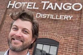 Marine Combat Disabled Vet's Distillery Is an American First