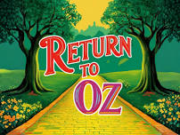 IMPACT Theater – Return to Oz