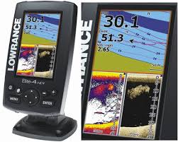 Lowrance gives a wiring schematic, but they assume i have some experience with nmea wiring. Lowrance Elite 4 Hdi A Whole Lot Of Tech For A Little Dough Panbo
