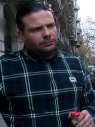 Sinai Jimenez Equipo De Investigación