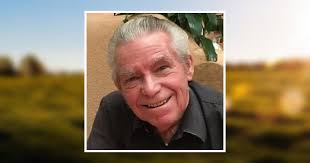 Jerry Vaughan Obituary August 30, 2019