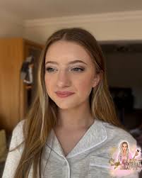 Kaci Scarlett Beauty