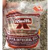 Un muerto y nueve heridos. Calories In Pan Pita Integral Chico From Rimith