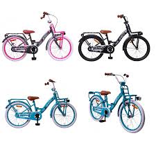 Everything you can do on the web now at the tip of your fingers. Amigo Bloom Kinderfahrrad 20 Zoll Ejoy Shop Freizeit Outdoor