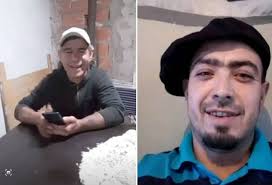 A través de las redes sociales, familiares y amigos de las dos personas que  fallecieron el viernes por la mañana en un accidente sucedido en la Ruta 4  S, entre San Eduardo