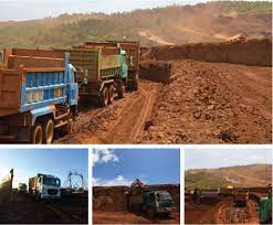 Mining that makes a positive difference. List 20 Miners That Failed Safety Audit Abs Cbn News