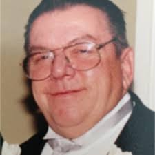 Obituary information for Anthony "Butch" Tittermary