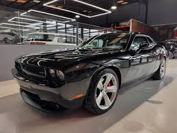 Image result for Brilliant Black 2008 Challenger
